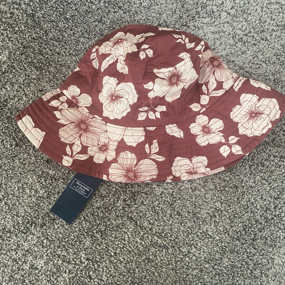 Abercrombie Bucket Hat - Picture 2 of 3